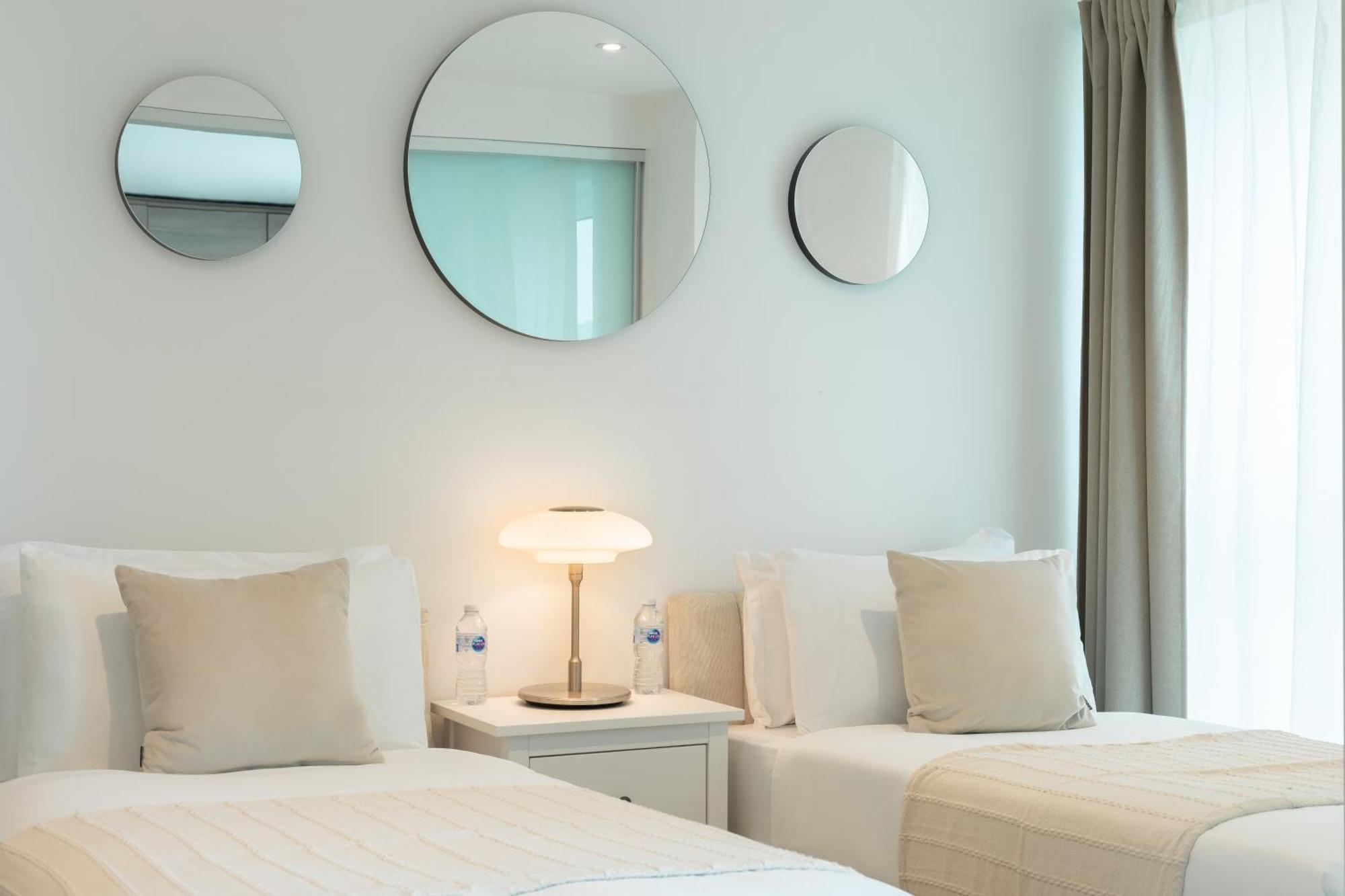 Appartamento Luxury Vauxhal Manhattan *